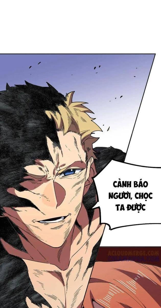 Cấm Chú Sư Mạnh Nhất Lịch Sử - Page 53