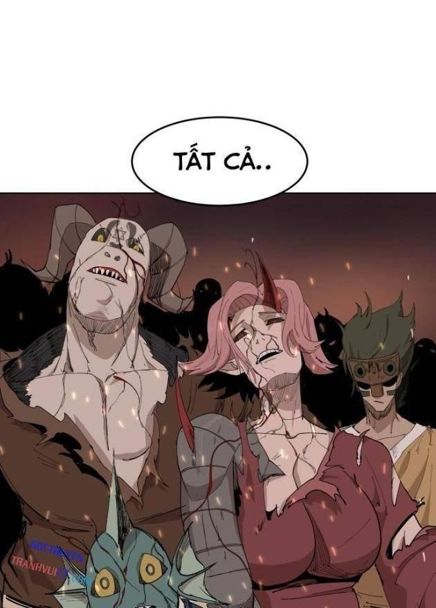Viên Đá Đỏ - Page 36