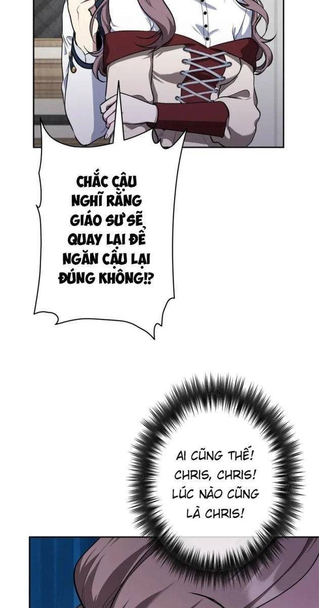 Giáo Viên Giả Mạo Người Vô Tình Trở Nên Mạnh Nhất - Page 44