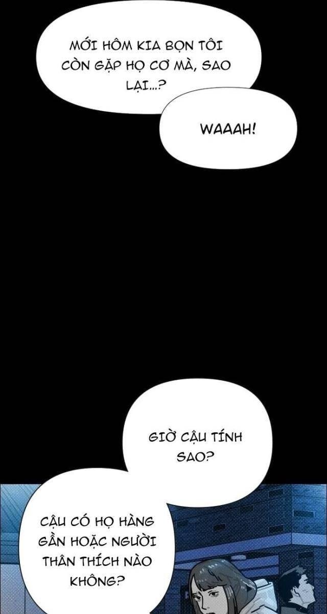 Dịch Vụ Tang Lễ Cho Xác Sống - Page 39