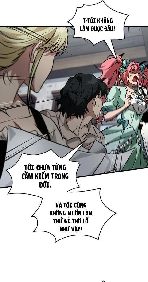 Để Ta Quay Gacha Vô Hạn - Page 69