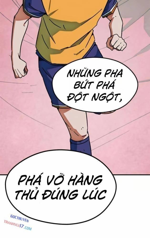 Tôi Bị Hiểu Lầm Là Siêu Sao Trên Sân Cỏ - Page 40