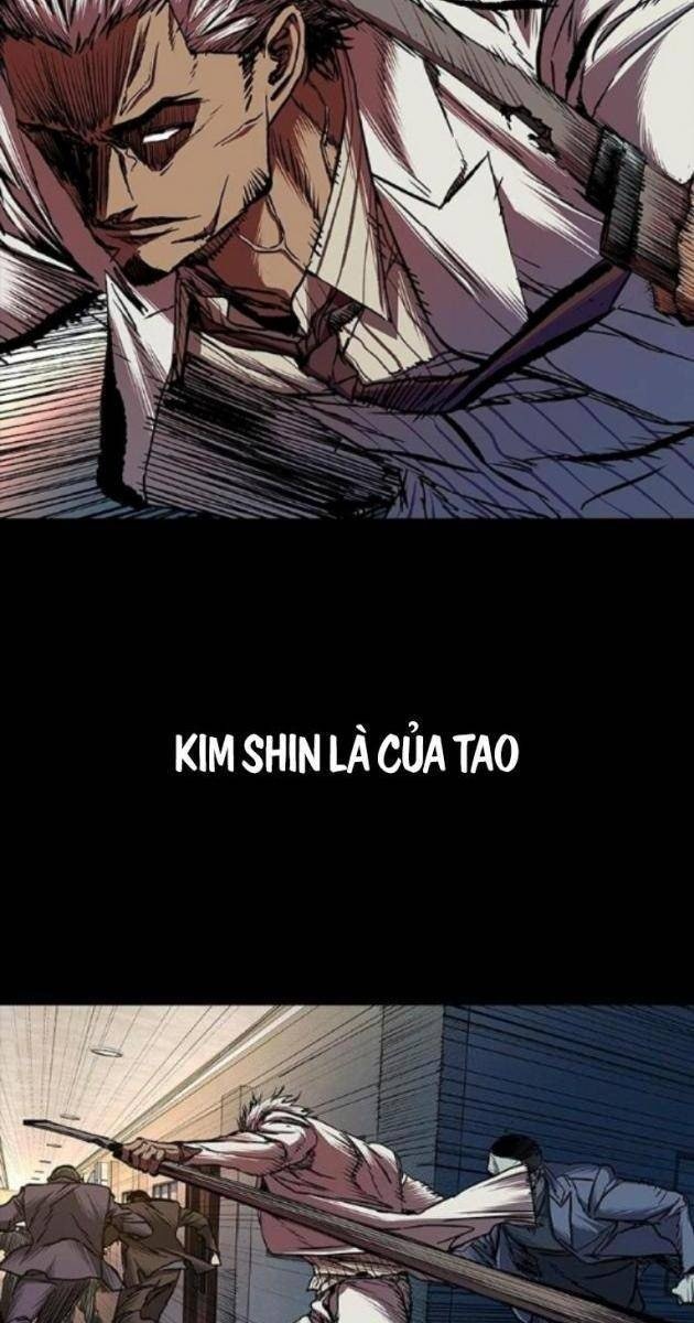 Báo Thù 2: Vạn Nhân Chi Thượng - Page 71