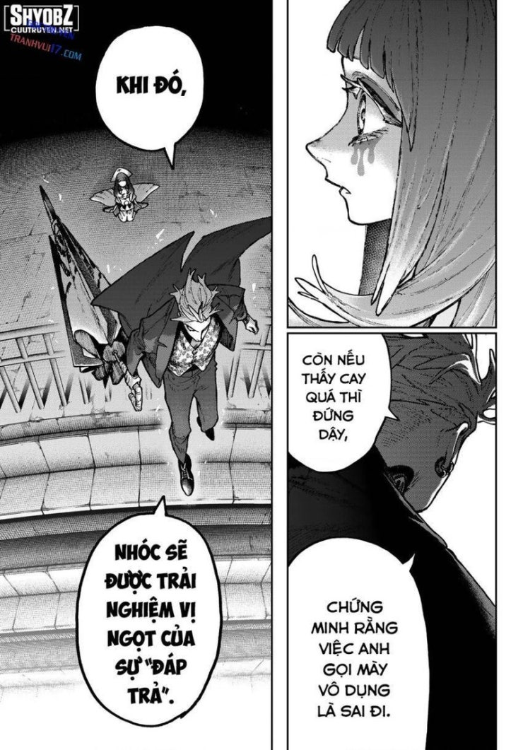 Gachi Akuta - Page 14