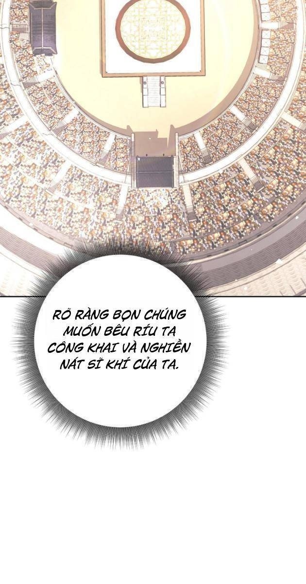Đứa Con Ngoài Giá Thú Có Khả Năng Hấp Thụ Vũ Khí - Page 13