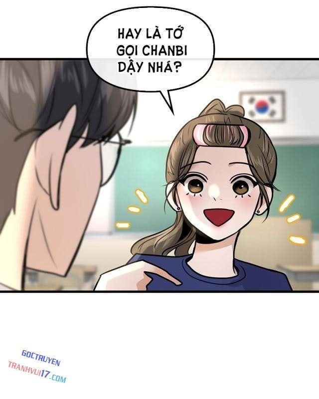 Trở Về Bên Chanbi - Page 84