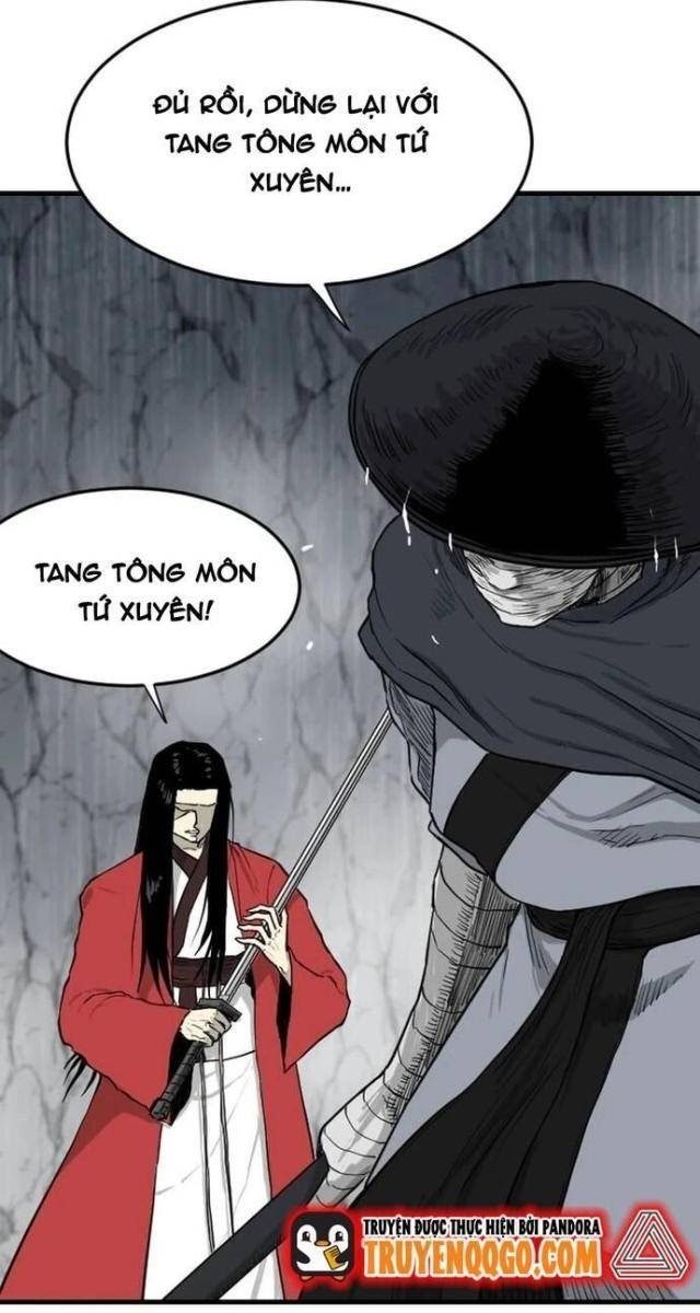 Ma Chiến Sĩ - Page 48