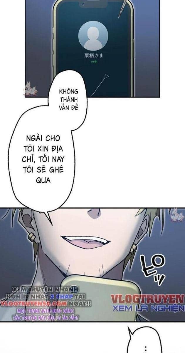 Quý Tộc Báo Thù - Page 71