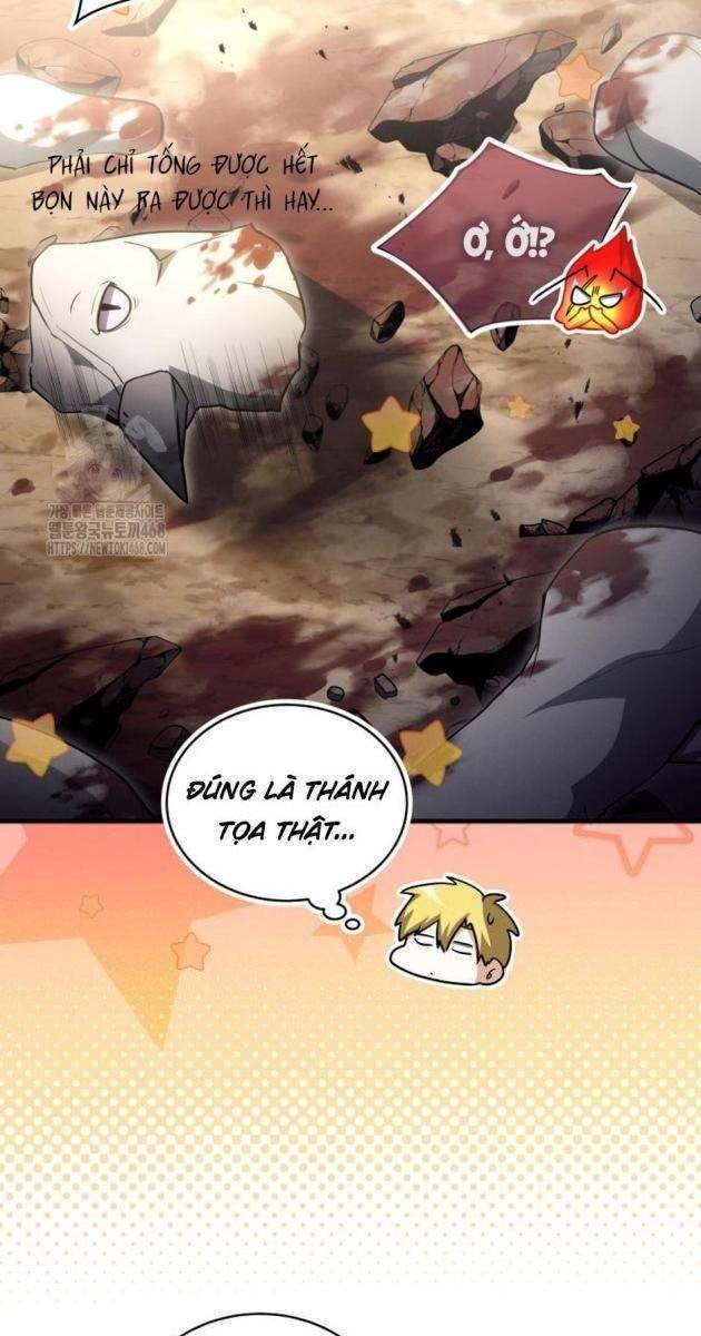 Ranker Mơ Được Nghỉ Hưu - Page 13