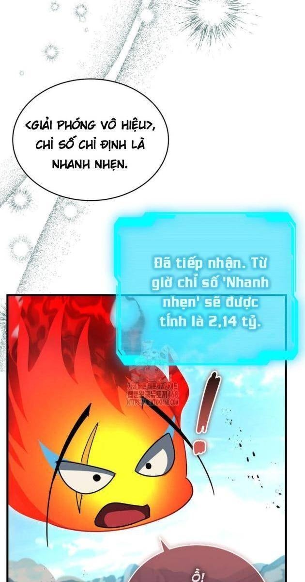 Ranker Mơ Được Nghỉ Hưu - Page 61