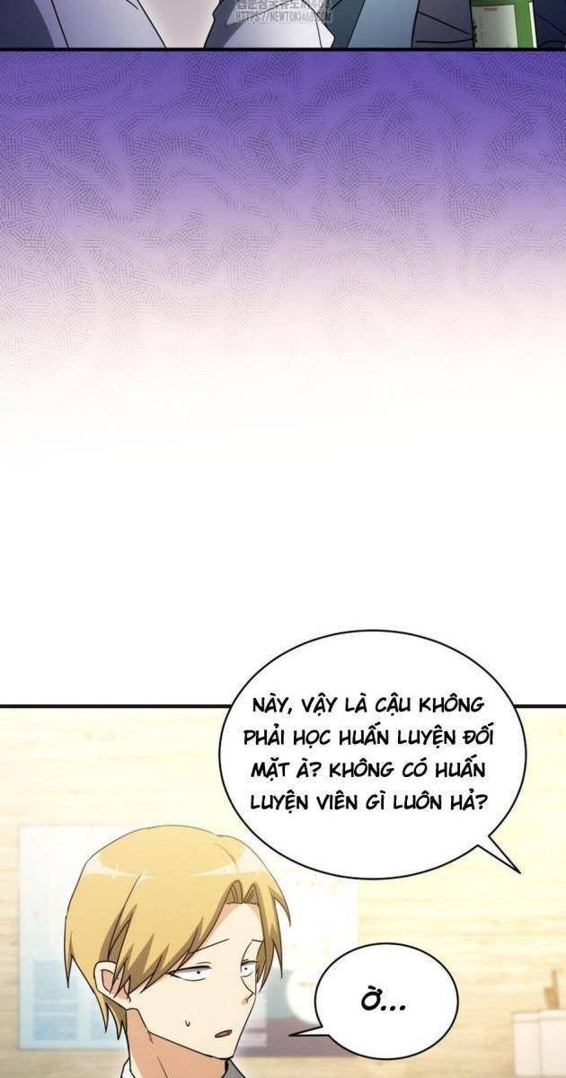 Ranker Mơ Được Nghỉ Hưu - Page 79