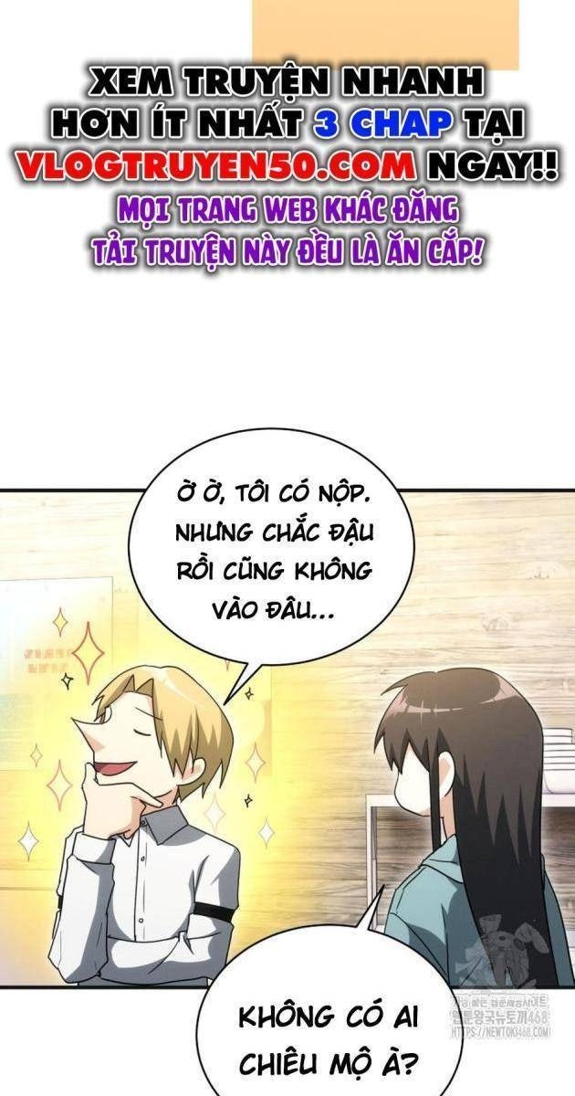 Ranker Mơ Được Nghỉ Hưu - Page 82