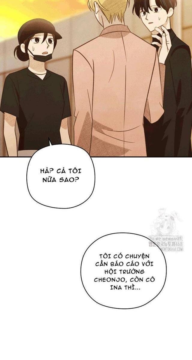Nhật Ký Thuần Hóa Của Linh Sư Cấp S - Page 76