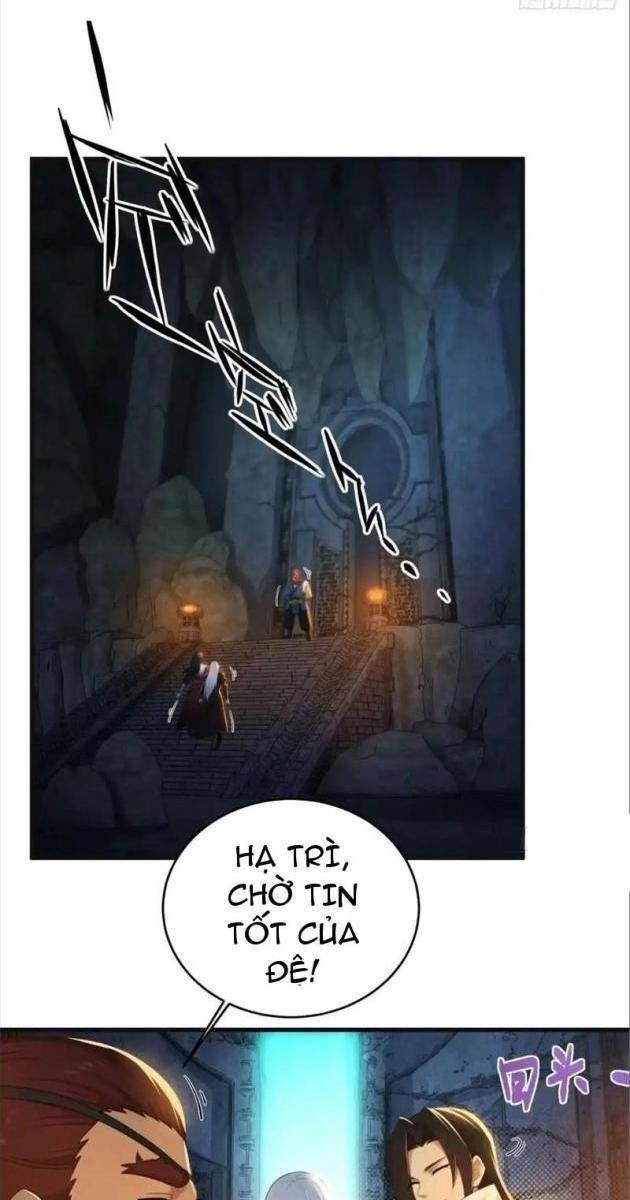 Bắt Đầu Với Sư Phụ Tuyệt Sắc Xinh Đẹp: Hệ Thống Thập Cân Phản Cốt - Page 1