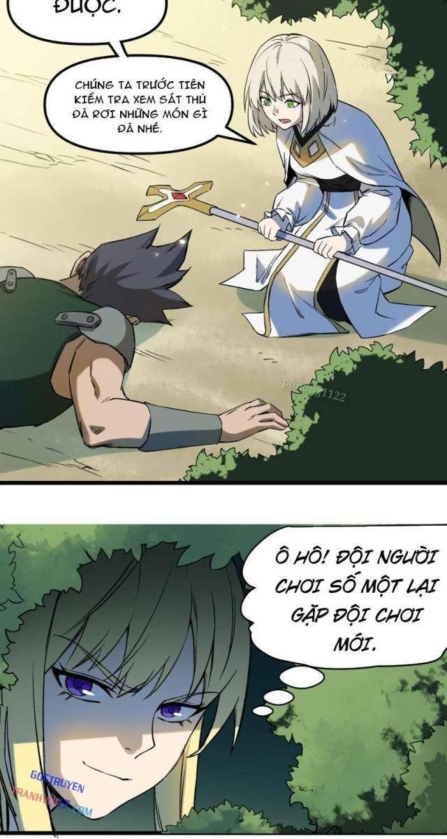 Pháp Sư Ký Sinh - Page 56
