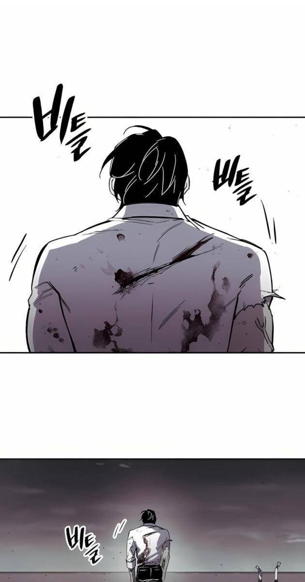 Cơn Lũ Zombie - Page 1