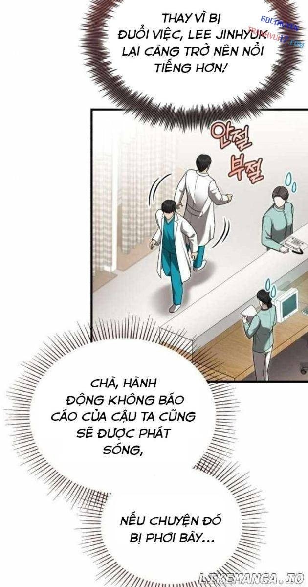Bác Sĩ Hồi Quy Chỉ Muốn Sống Bình Lặng - Page 68