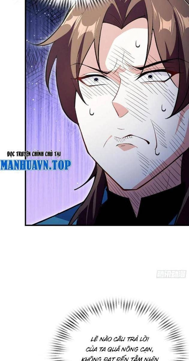 Hóa Ra Ta Sớm Đã Vô Địch - Page 55