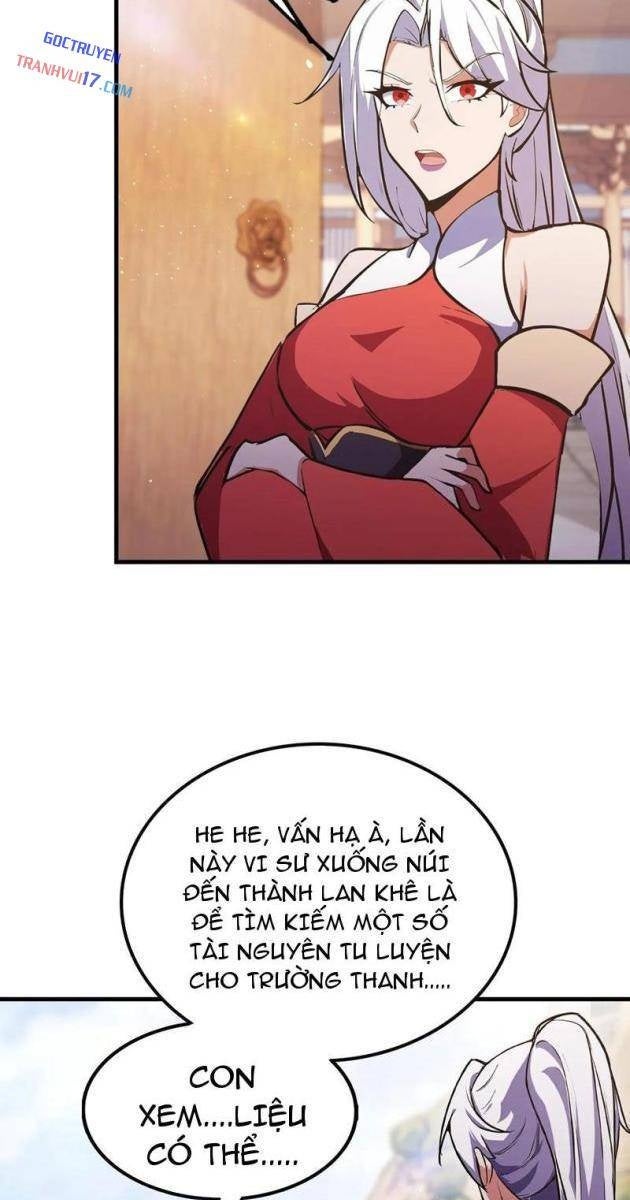Hóa Ra Ta Sớm Đã Vô Địch - Page 60