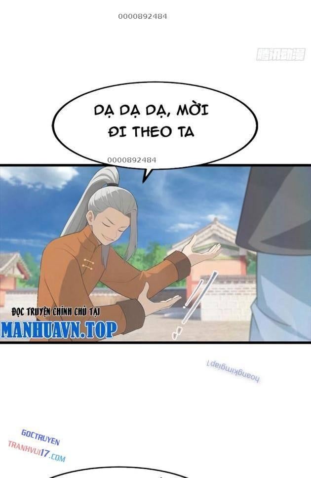 Tu Tiên Trở Về Tại Vườn Trường - Phần 2 - Page 18