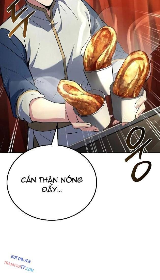 Đại Pháp Sư Mở Nhà Hàng - Page 53