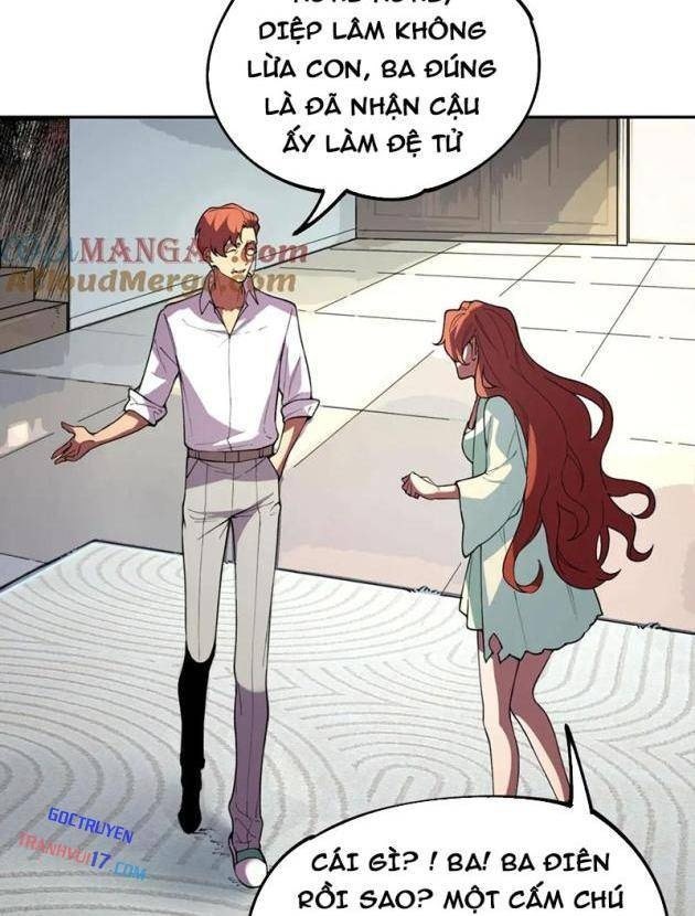 Cấm Chú Sư Mạnh Nhất Lịch Sử - Page 22