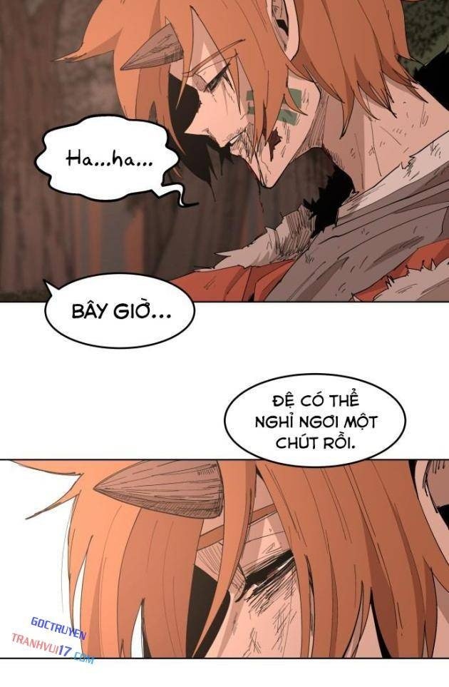 Viên Đá Đỏ - Page 80