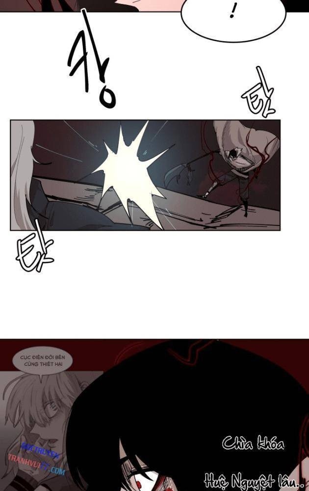 Viên Đá Đỏ - Page 86