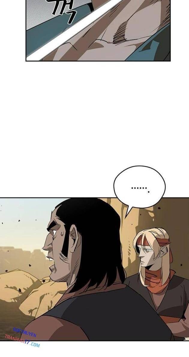 Võ Lâm Phương Tây - Page 28