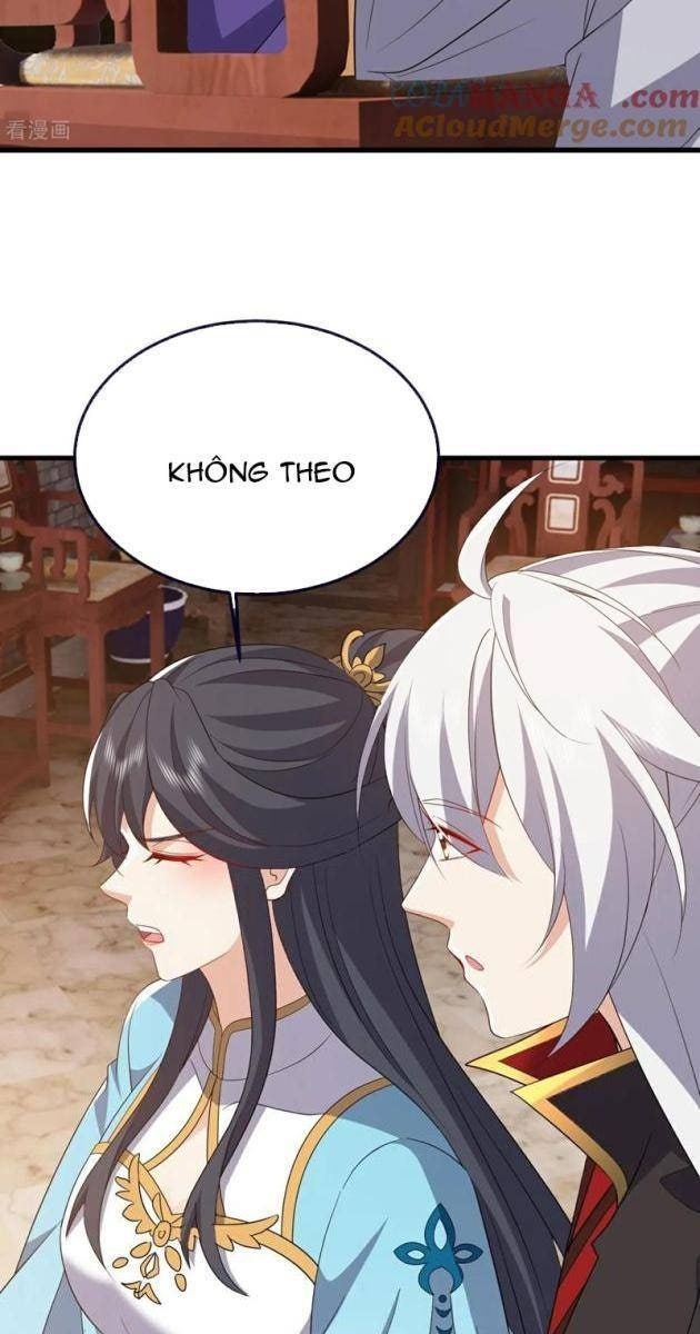 Tiên Võ Đế Tôn - Page 73