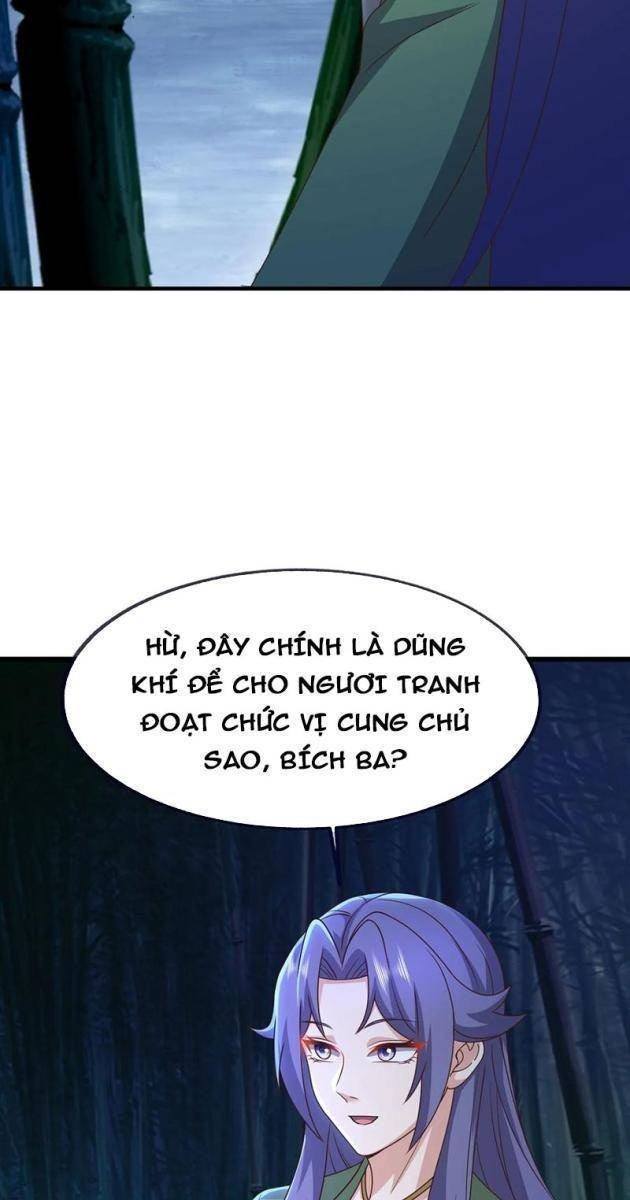 Tiên Võ Đế Tôn - Page 49