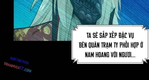 Tinh Giáp Hồn Tướng - Page 12