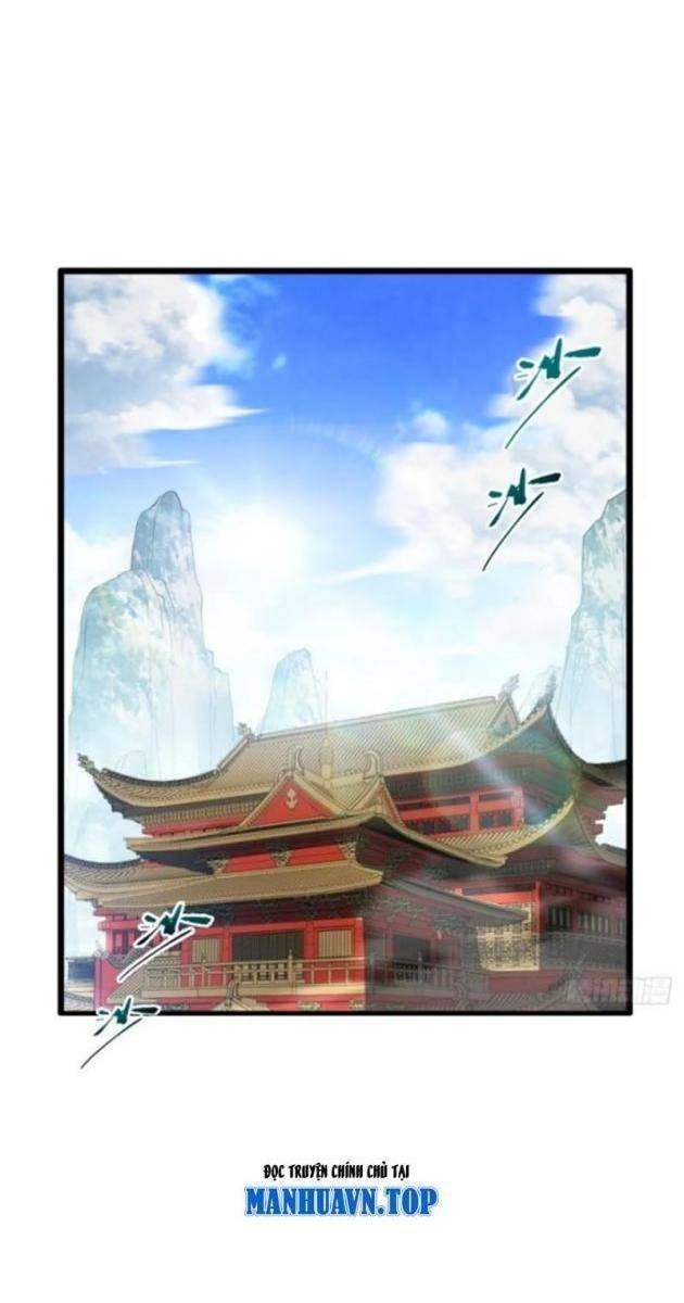Bắt Đầu Đánh Dấu Hoang Cổ Thánh Thể - Page 1