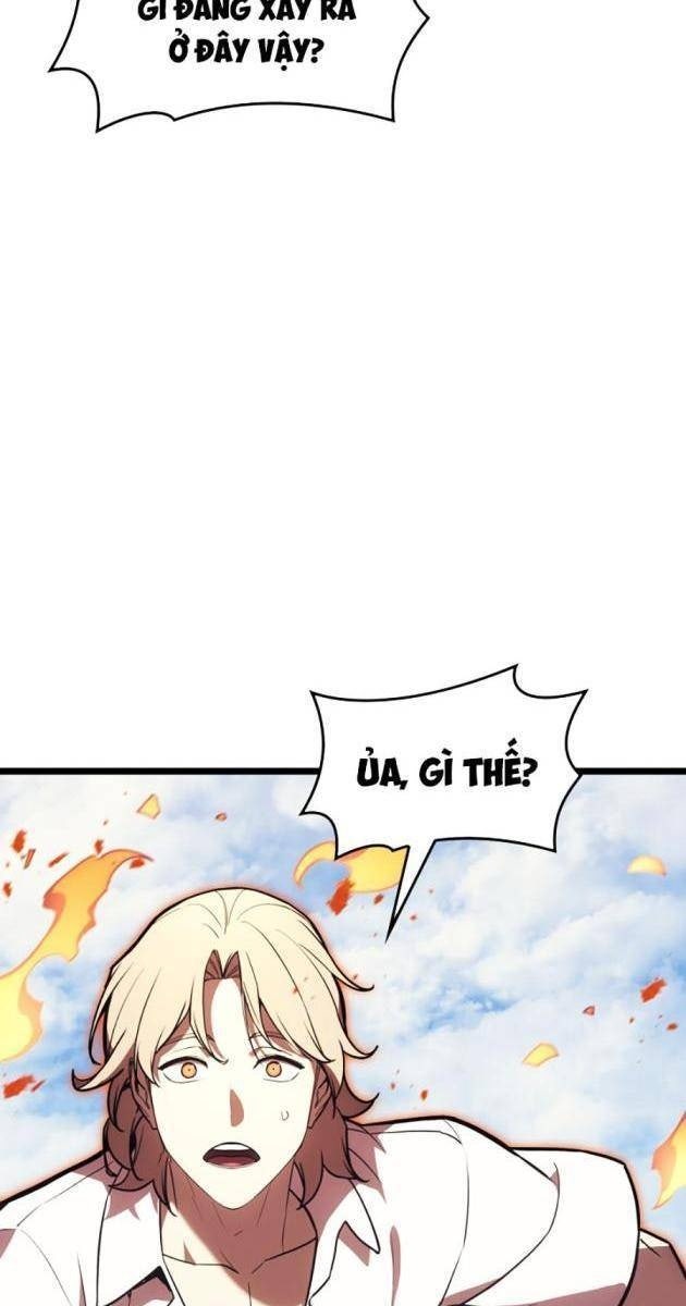 Người Hùng Cấp Thảm Họa Trở Lại - Page 12