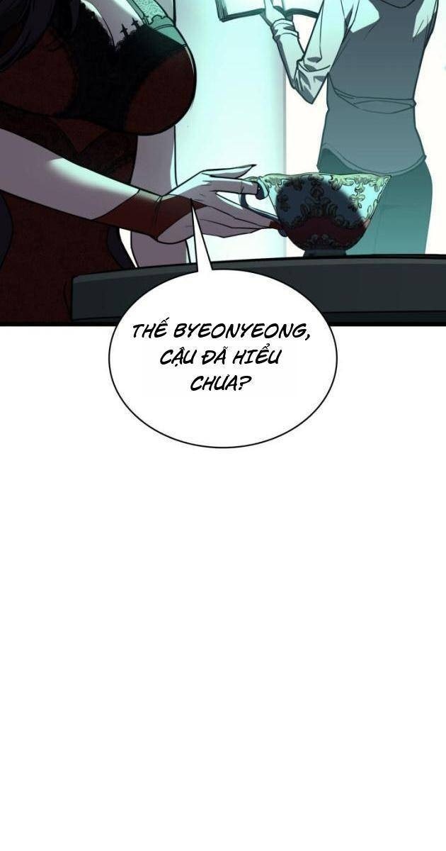 Người Hùng Cấp Thảm Họa Trở Lại - Page 65