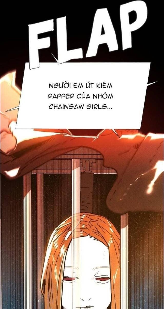Dịch Vụ Tang Lễ Cho Xác Sống - Page 57