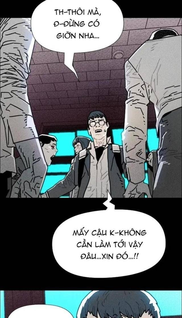 Dịch Vụ Tang Lễ Cho Xác Sống - Page 146