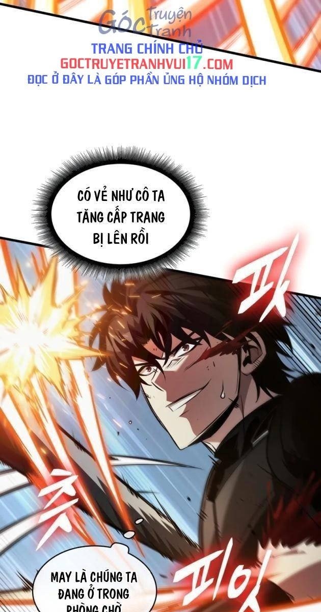 Để Ta Quay Gacha Vô Hạn - Page 41
