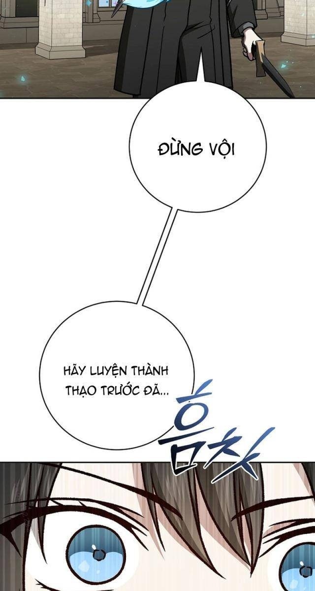 Thiên Tài Phép Thuật Nắm Bắt Khái Niệm - Page 106