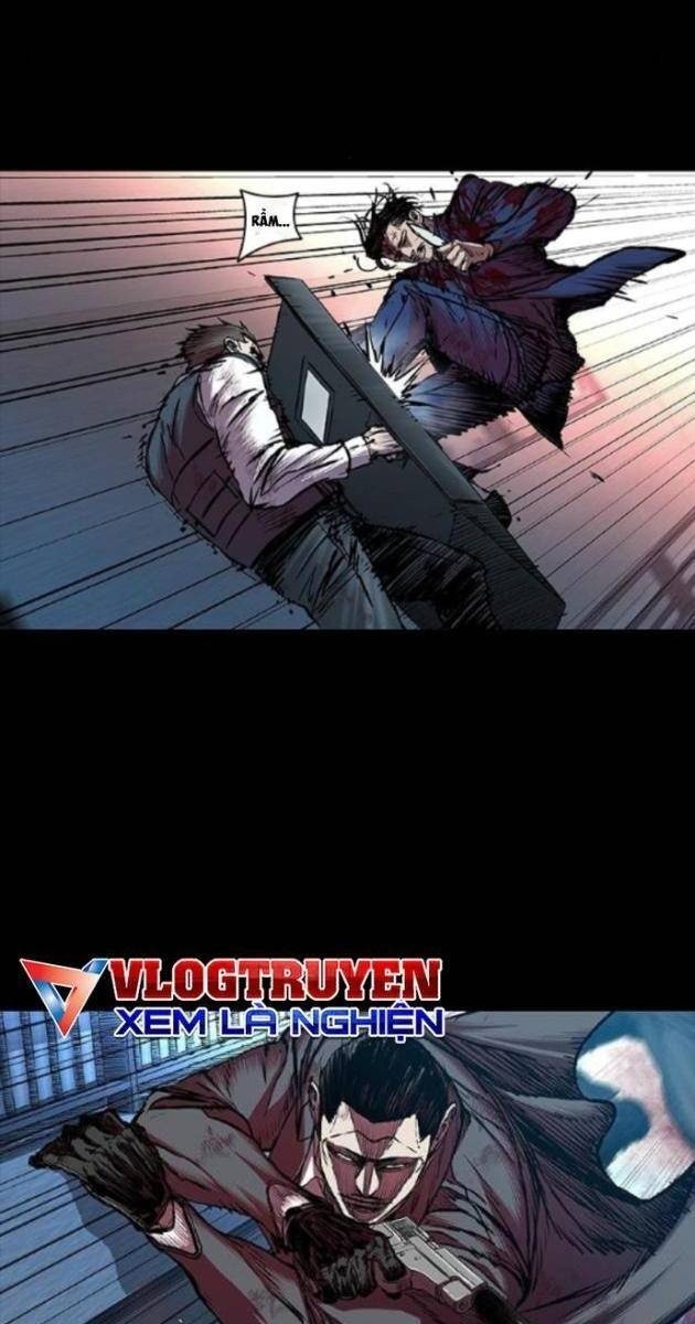 Báo Thù 2: Vạn Nhân Chi Thượng - Page 3