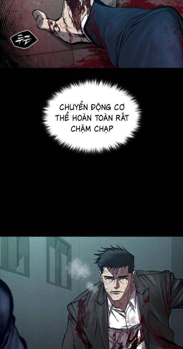 Báo Thù 2: Vạn Nhân Chi Thượng - Page 3