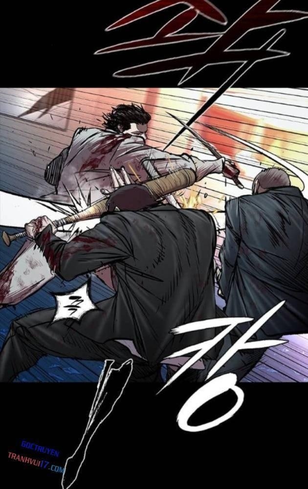 Báo Thù 2: Vạn Nhân Chi Thượng - Page 7