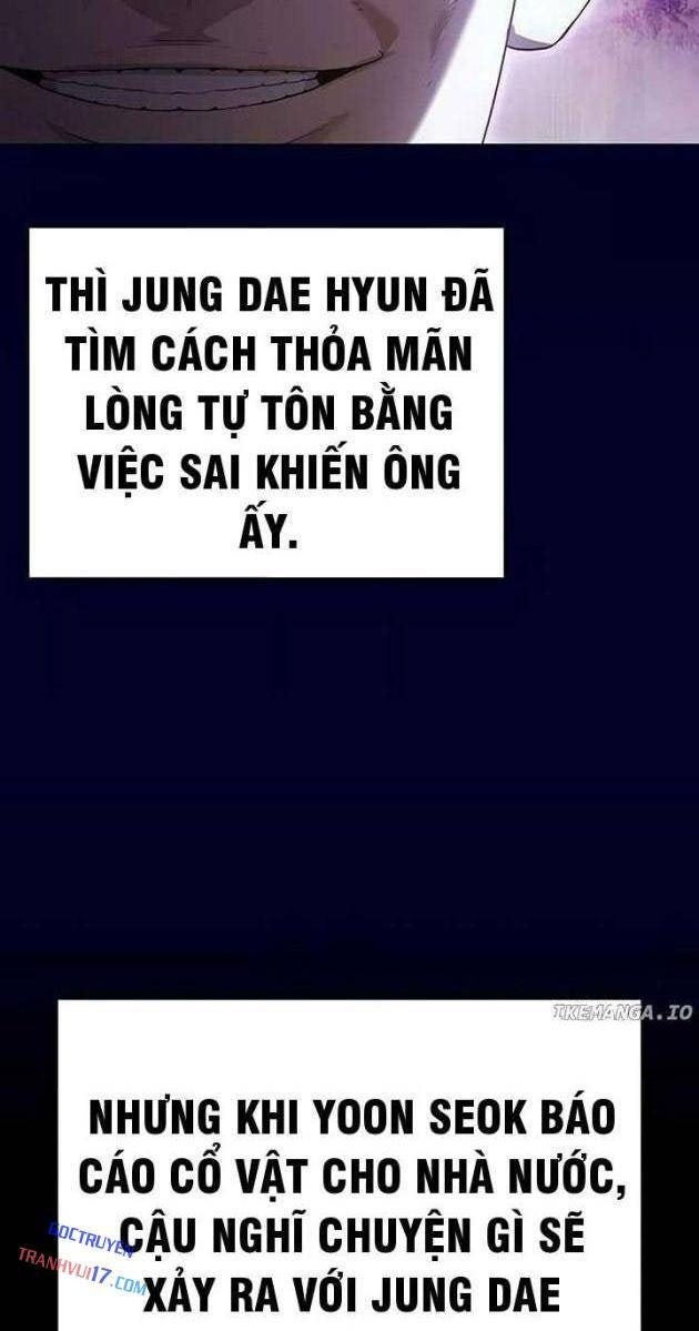 Người Giám Định Cổ Vật - Page 45