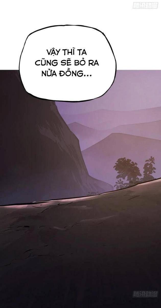 Phong Yêu Vấn Đạo - Page 41