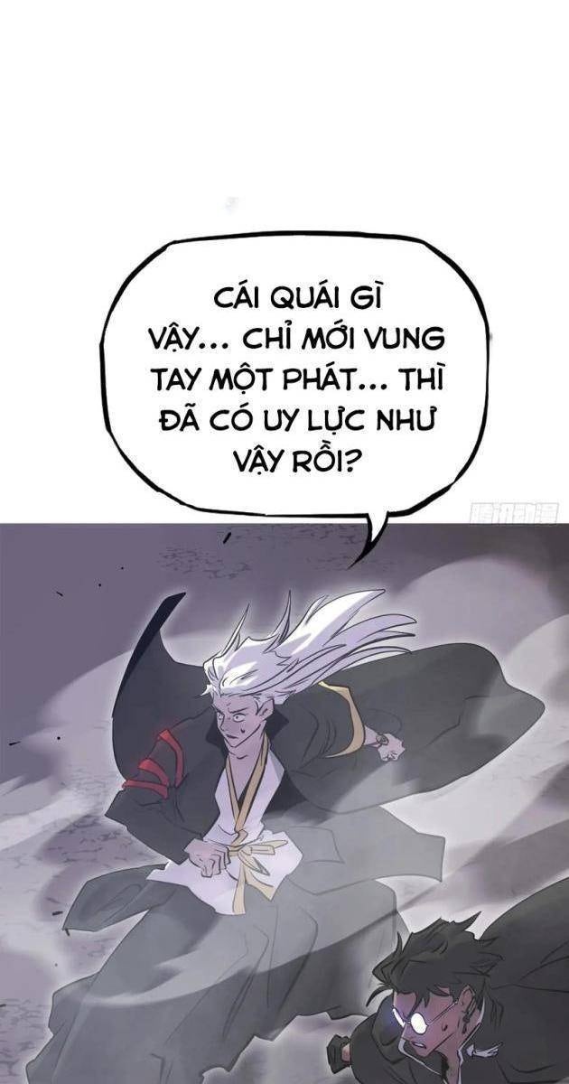 Phong Yêu Vấn Đạo - Page 17