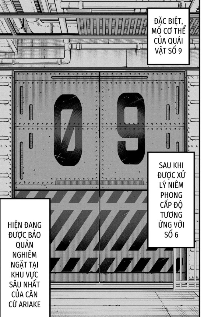 Quái Vật #8 - Page 53