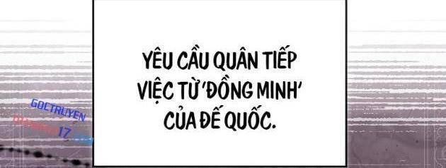 Tam Hoàng Tử Của Vong Quốc Hồi Quy - Page 109