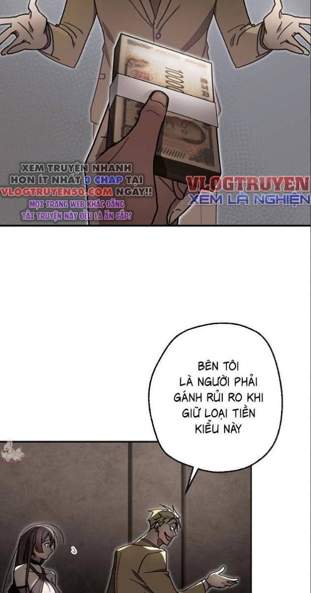 Quý Tộc Báo Thù - Page 113