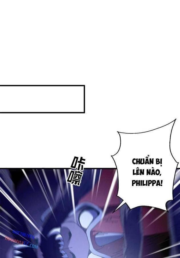 Trưởng Giám Ngục Trông Coi Các Ma Nữ - Page 32