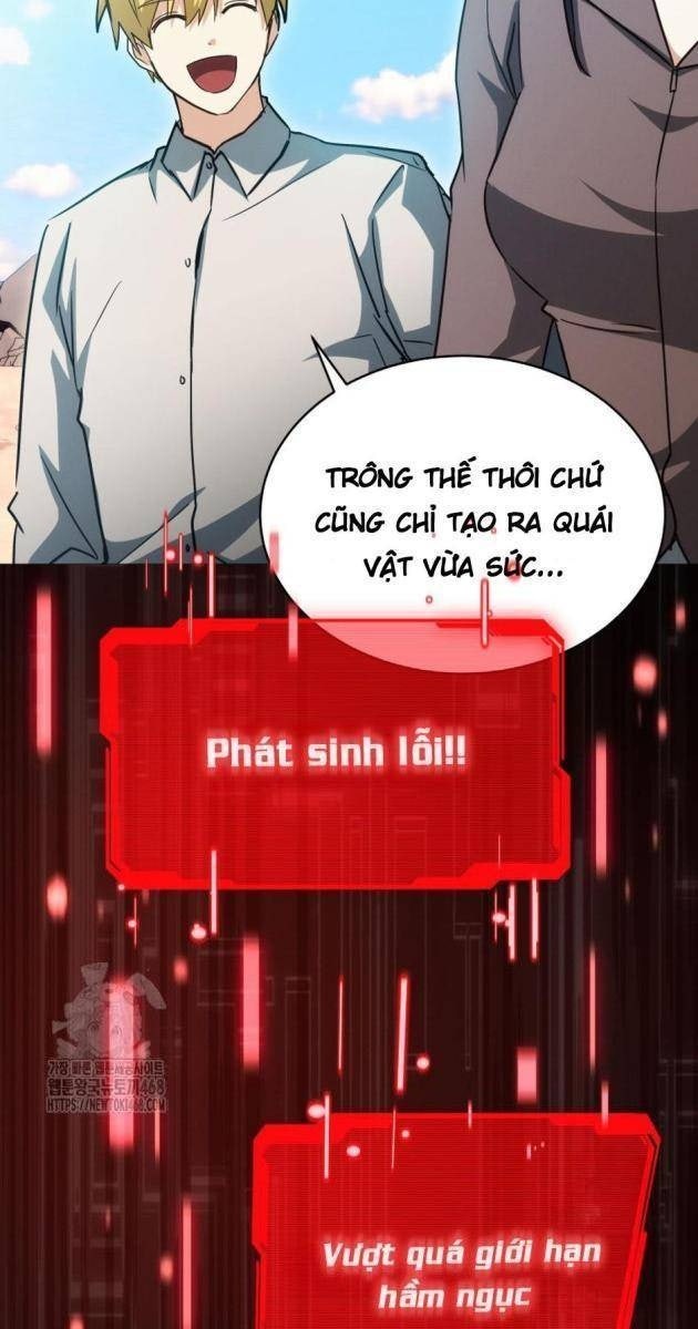Ranker Mơ Được Nghỉ Hưu - Page 19